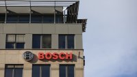 Bosch      Whirlpool