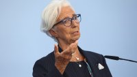 Кои са водещите кандидати за наследник на Кристин Лагард начело на ЕЦБ?