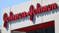 Продажбите на Johnson & Johnson надминаха очакванията на анализаторите