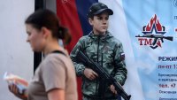 Русия обучава децата си да водят бъдещите войни