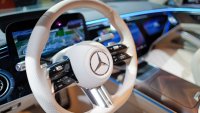 Mercedes внедрява система за асистирано шофиране в някои градове в Германия