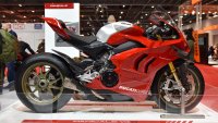 Volkswagen обмисля продажбата на Ducati като част от &bdquo;прочистването&ldquo; на портфолиото си
