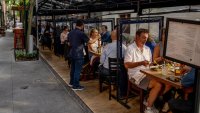Активността в сектора на услугите в САЩ продължава да се разширява