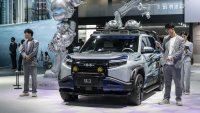 BYD: Скоро делът на електромобилите в Китай ще достигне 80%