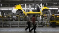 Stellantis ще преоборудва завод в Мексико, за да произвежда електромобили