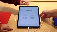 Apple планира да пусне новите си модели iPad през май