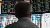 Джънк облигациите от Азия се представят по-добре от почти целия останал дълг през 2026 г.