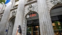 Акциите на UBS стигнаха 17-годишен връх заради очакван компромис по капиталовите изисквания