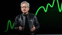 Nvidia си партнира с гиганти от Wall Street, за да набере 500 млрд. долара за AI инфраструктура
