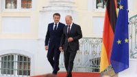 Заплашва ли френско-германските отношения победата на Марин льо Пен?