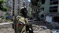 САЩ обвиниха Русия, че използва химически оръжия, Киев има разрешения за удари в Русия