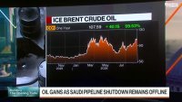 Бланч от BofA очаква цена на петрола до 150 долара за барел - Част 1