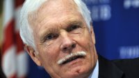 Основателят на CNN Тед&nbsp;Търнър&nbsp;е починал на 87-годишна възраст