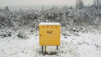 Газовите пазари в Европа не обръщат внимание на ледената вълна, обхващаща континента