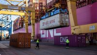 Страните от ЕС се договориха за търговското споразумение със САЩ
