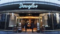 Веригата за парфюми Douglas отчете загуба за близо 125 млн. евро