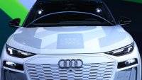 Audi представи дълго отлагания конкурент на електрическите модели на Mercedes и BMW