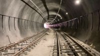 "Трейс Груп Холд" подписа договора за отсечка от разширението на метрото в "Люлин"