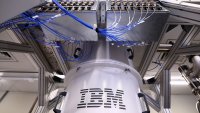 IBM представи технология за производство на чип под 1 нанометър