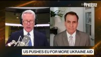 САЩ са готови да дадат още въоръжение на Украйна
