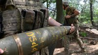 В края на мандата си Байдън пое ангажимент за превъоръжаване на Украйна