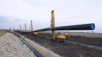 Започва предпроектно проучване за изграждане на тръбопровод за горива в България
