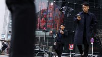 Азиатските борси също приветстваха мерките на САЩ за успокояване на пазара на облигации