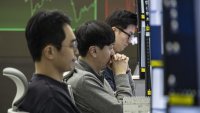 Южнокорейските индекси се сринаха след подновеното напрежение в Близкия изток