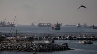 България и Румъния са поискали сателитни данни от ЕС за атакуваните кораби в Черно море