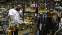 Икономиката на САЩ е създала 57 хил. нови работни места през юни