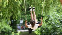 Кадър на деня за 1 юни