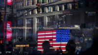 Wall Street си отдъхна след решението на Фед и дръпна напред