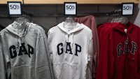 Добрите резултати и новият шеф на Old Navy подхранват оптимизма на инвеститорите за Gap