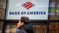 Волатилните пазари подкрепиха печалбата на Bank of America през четвъртото тримесечие