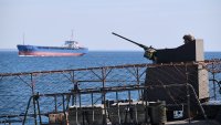 Зеленски: Путин отхвърли предложението за примирие за Черно море