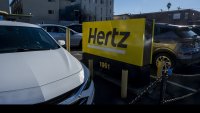 Hertz продължава с плана за продажба на своя автопарк от електромобили