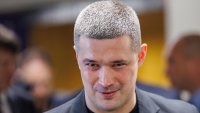 Надцени ли картите си Михайло Федоров с неочакваната критика към Зеленски?