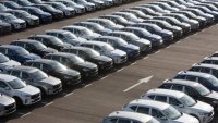 Продажбите на нови автомобили у нас растат с над 18% през април