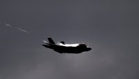 Пентагонът блокира публикуването на прегледа на програмата F-35 на стойност 1,6 трлн. долара