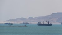 Йеменските хути обявиха морска блокада на Саудитска Арабия