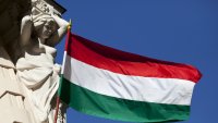 Унгария е блокирала съвместна декларация на ЕС за заповедта за арест на Путин