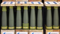 Пловдивският административен съд спря референдума за завода на Rheinmetall в Карлово