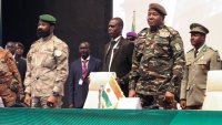 Буркина Фасо, Мали и Нигер се обединяват в Конфедерация на държавите от Сахел