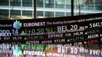 Корпоративните печалби в Европа са напът да отчетат най-силния си ръст от 2022 г.