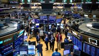 S&P 500 прекъсна продължилата седем сесии положителна серия