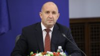 Румен Радев иска България да е врата на Европа към Китай