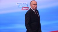 Путин призова наследниците на КГБ да разбият западните санкции