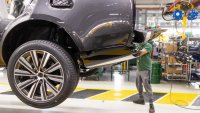 Jaguar Land Rover  съкращава 4000 работни места в усилията си да спести 2,3 млрд. долара