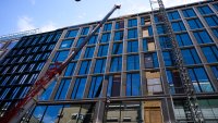 Въглеродните емисии от сградния фонд в света нарастват с ускоряването на урбанизацията
