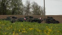 Полша се обръща към местното производство за създаването на най-голямата армия в Европа